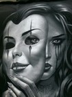Picture for song 'In Love Wid A Thug (BMI) ' by artist 'CTONTHETRACK'