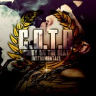 Picture for song 'NEW!!! GO ON- PROD. COTB FINAL' by artist 'cuddyonthebeat'