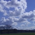 Picture for song 'Clouds' by artist 'Cup Of Dreams'