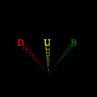 Picture for song 'Mercy Dub' by artist 'Cutchie M'