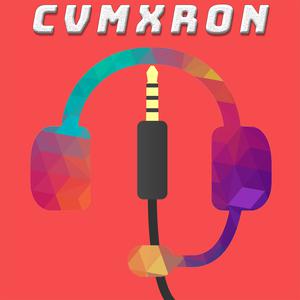 Picture for song 'Sampled Trap Beat' by artist 'Cvmxron'