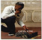 Picture for song 'Chess King' by artist 'C VO'