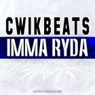 Picture for song 'cwik - imma ryda' by artist 'cwik beats'