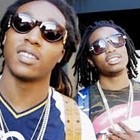 Picture for song 'Keys' by artist 'Cy Extra Money'