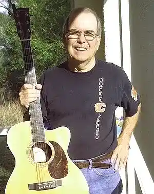 Picture for song 'Factory Blues' by artist 'Dave Clayton USA'