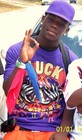 Picture for song 'Get like Me Ft. Dem ratchet Boyz' by artist 'Da Ball-G A.K.A Young Port-au-Prince'