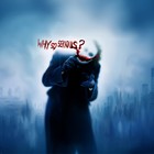 Picture for song 'Dark Knight' by artist 'Damie Muzick'