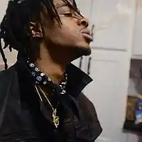 Picture for song 'Souls (Prod @DamnPocket) 160bpm' by artist 'DamnPocket'