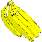 Picture for song 'Cope With Bananas' by artist 'Dana Correll'