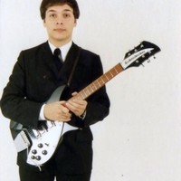 Picture for song 'You Can't Do That' by artist 'Danger 4'