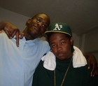 Picture for song 'Swagged Out. (Total-Control Featuring. J*Ward)' by artist 'DangerousBangaz'