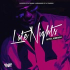 Picture for song '*NEW* Late Nights (Interlude)' by artist 'DanteDesperado'