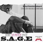 Picture for song 'S.A.G.E-Intro' by artist 'Dapreach'