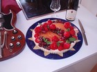 Picture for song 'Sweet' by artist 'Das Madchen'