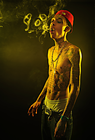 Picture for song 'Something To Say | FREE DL' by artist 'Da Supplier'