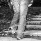 Picture for song 'Walking Man Blues' by artist 'Dave Berry'