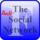 Picture for song 'The Anti-Social Network' by artist 'Dave Bride'