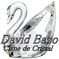 Picture for song 'Crystal Swan (Cisne de Cristal)' by artist 'David Bazo'