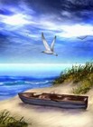 Picture for song 'Wings of Flight' by artist 'David Benning'