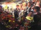 Picture for song 'DJ Mix (Straight Ahead Jazz Remix)' by artist 'David Floodstrand'