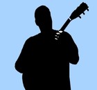 Picture for song 'Not To Be The Fool' by artist 'David Russell Moss'