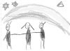 Picture for song 'One Day' by artist 'Davie Marshall'