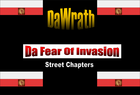 Picture for song 'Street Chapters.MP3' by artist 'Da Wrath Aka (The End Of Times Ruler)'