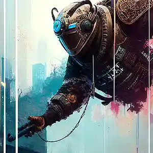 Picture for song 'Reach the sky' by artist 'DCDprod'