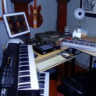 Picture for song 'Tuxedo Black' by artist 'DDub Originals'