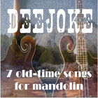 Picture for song 'blackberry blossom' by artist 'deejoke'