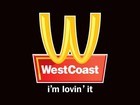 Picture for song 'West Be The Coast {featuring 1NATE7}' by artist 'DEF davyne'