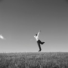 Picture for song 'feels just right' by artist 'Defizit'