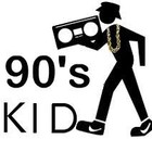 Picture for song '90's Kids' by artist 'Def Starz'