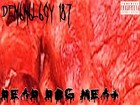 Picture for song '11.HELLSAW REMIX FT. J-FEAR' by artist 'DEM6N6L6GY 187'