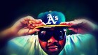 Picture for song 'lick u' by artist 'DEMOCRATIC RECORDZ'