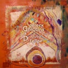 Picture for song 'Ribbons' by artist 'Dereck Higgins'