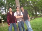 Picture for song 'She Said!' by artist 'Desert Eagles'