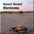 Picture for song 'Horizons' by artist 'Desert Hermit'