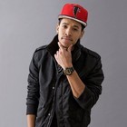 Picture for song '*DOPE* Pacman' by artist 'D-Fresh Beatz'