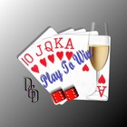 Picture for song 'DGD Media: Play to Win' by artist 'DGD Media'