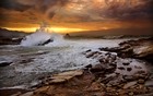 Picture for song 'The Tidal Blues' by artist 'DHW'