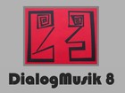 Picture for song 'DialogMusik 8' by artist 'DialogMusik'