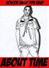 Picture for song 'About Time (NEW)' by artist 'Jay Santana'