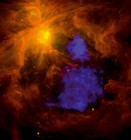 Picture for song 'Galactic Federation Shift' by artist 'Diego Music Creations'