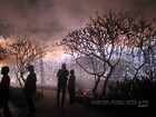 Picture for song 'Breakaway' by artist 'Digital Criminal'