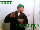 Picture for song 'Ballin Iz A Habit Ft Shazzy' by artist 'DIIZY'