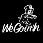 Picture for song 'Goin' In' by artist 'DillBillBeats'