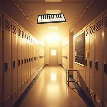 Picture for song 'Last bell' by artist 'DIOKLECIJAN'