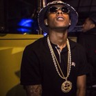 Picture for song '*TRAP* AyeZAy' by artist 'Dior Louis'