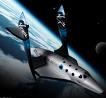 Picture for song 'Driving Threw Space' by artist 'Dirigo Beats'